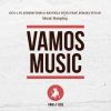 Download track Music Pumping (Agent Greg Radio Edit)