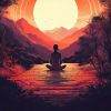 Download track Spiritual Meditation Patterns