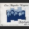 Download track Angelitos Negros