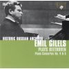 Download track Piano Concerto No. 5 In E Major, Op. 73 'Emperor' - 3. Rondo, Allegro