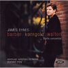 Download track 04. Barber - Concerto For Violin And Orchestra Op. 14 - I - Allegro