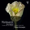 Download track Monteverdi: Il Quarto Libro De Madrigali: XVI. Anima Dolorosa Che Vivendo, SV 90