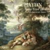 Download track 1. Piano Trio In E Major Hob XV: 28 - 1. Allegro Moderato