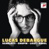 Download track Gaspard De La Nuit, M. 55: 1. Ondine (Live)