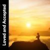 Download track Sleep With Peaceful Water And Piano