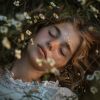 Download track Peaceful Echoes Calm Night