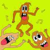 Download track Poke A Poop Butt