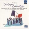 Download track Act 2 Sc. 3: Oh! Ne Me Quittez Pas Sur Un Adieu De Facherie!