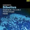 Download track Sibelius- Lemminkäinen Suite, Op. 22- II. The Swan Of Tuonela