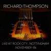 Download track The Life And Loves Of A She Devil Theme Tune (Live)