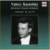 Download track 1. Fantasias Op. 116-1. Capriccio In D Minor