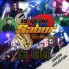 Download track Popurrí: Nuevo Laredo / La Cascarita / Baila Mi Cumbia / Se Te Perdió El Rosario / Marina (En Vivo)