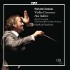Download track Violin Concerto In D Minor, Op. 8, TrV 110: III. Rondo. Presto