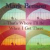 Download track I Thought I Heard You Call My Name
