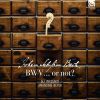 Download track The Musical Offering, BWV 1079, Sonata Sopr' Il Soggetto Reale: II. Allegro