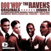 Download track The Raven's Rendition Of 