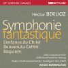 Download track Grande Messe Des Morts, Op. 5, H. 75 IV. Rex Tremendae (Live)