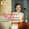 Download track 2 Stücke, Op. 16: II. Humoreske (Allegro Con Brio)