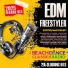 Download track Break My Love