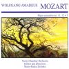 Download track Piano Concerto No. 5 In D Major, K. 175: III. Allegro