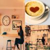 Download track Background For Cooking Classes
