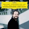 Download track 4. Bruckner - Symphony No. 9 In D Minor WAB 109: III. Adagio Langsam Feierlich