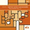 Download track Quartet For Piano And Strings No. 2 In A Major, Op. 26: I. Allegro Non Troppo