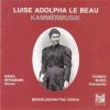 Download track 10. Vier Stücke Für Violoncello Und Klavier Op. 24-4. Mazurka A-Moll (Lebhaft)