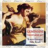 Download track 7. Concerto Grosso In Sol Minore Op. 3 N. 2: 2. Allegro