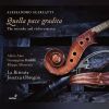 Download track Quella Pace Gradita - Recitativo: O Voi Selve Beate