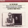 Download track 3. Klaviersonate G-Dur Op. 78 D. 894 - III. Menuetto Allegro Moderato