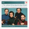 Download track Mozart: String Quintet No. 2 In C Minor K406 - 3. Menuetto In Canone - Trio