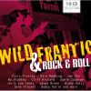 Download track Stagger Lee
