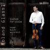 Download track Suite Op. 16a In A Minor - IV. Allegro (Tempo Di Bourrée)