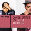 Download track X Ray Eyes (John Tejada Remix)