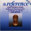 Download track 8. Concerto Pour Orgue Op. 7 N°1 En Si Bemol Majeur - IV. Bourree Allegro