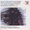 Download track Concerto For Cello And Orchestra In B - Flat Major, G. 482 III. Rondo - Allegro