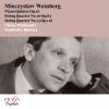 Download track String Quartet No. 10, Op. 85 III. Third Period (Adagio)