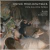 Download track Hungarian Dance No. 18 In D Major. Molto Vivace (Orch. Dvořák)