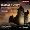 Download track Piano Concerto No. 2, Op. 23 - III. Allegro Molto