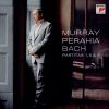 Download track Partita No. 1 In B-Flat Major, BWV 825 V. Menuet I & Ii'