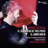 Download track El Amor Brujo El Círculo Mágico. Romance Del Pescador - A Media Noche. Los Sortilegios (Ballet Version)