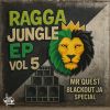 Download track Dangerous (Jungle Mix)