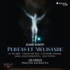 Download track 5. Acte III - Scene 3: Ah Je Respire Enfin Pelleas