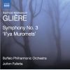 Download track Symphony No. 3 In B Minor, Op. 42: I. Wandering Pilgrims