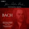 Download track 15. Bach 2. Notenbüchlein Für Anna Magdalena Bach No. 34. Recitative Ich Habe Genug!, BWV 822