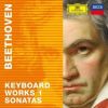Download track 01. Sonata No. 21 In C, Op. 53 “Waldstein” - I