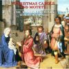 Download track Anon., Codex Montpellier: Isorythmic Motet: O Maria Virgo