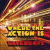 Download track Right Side Of Heartbreak (Box & Vox)