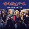 Download track I'Ll Cry For You